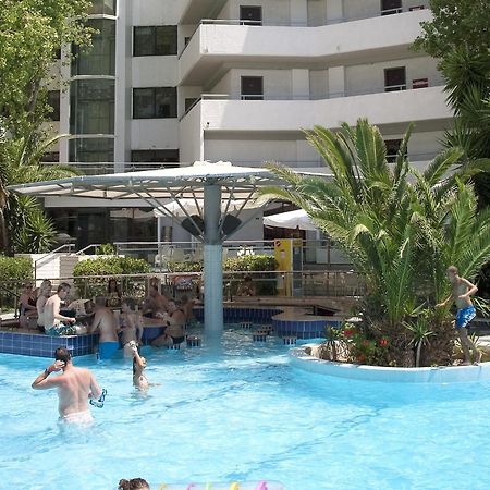 The Residence Suites - Adults Only Rhodes City Exterior foto